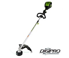 Greenworks 80 Volt Cordless Trimmer GD80BC
