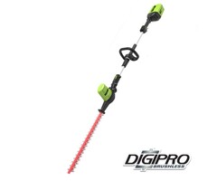 Greenworks 80 Volt Accu Heggenschaar Langbereik Gd80Pht