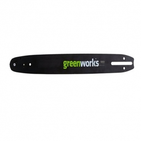 Greenworks Chainsaw sword 45cm 2905707