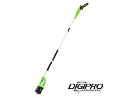 Greenworks 80 Volt Cordless Branch Saw GD80PS