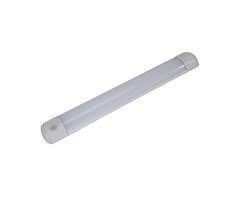 Hofftech Led Armatuur 36W 120 Cm + Bewegingssensor