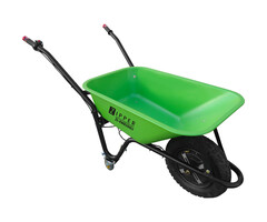 Zipper Machines Austria ELEKTRISCHE BARRIERE LithiumbATTERIE