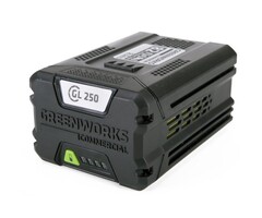 Greenworks 82 Volt Lithium Ion-Accu Gc82B30