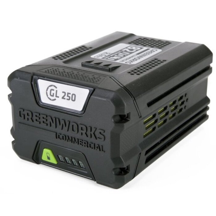 Greenworks 82 Volt Lithium-Ionen-Akku GC82B25