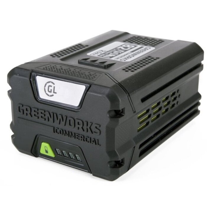 Greenworks 82 Volt Lithium Ion-accu GC82B5