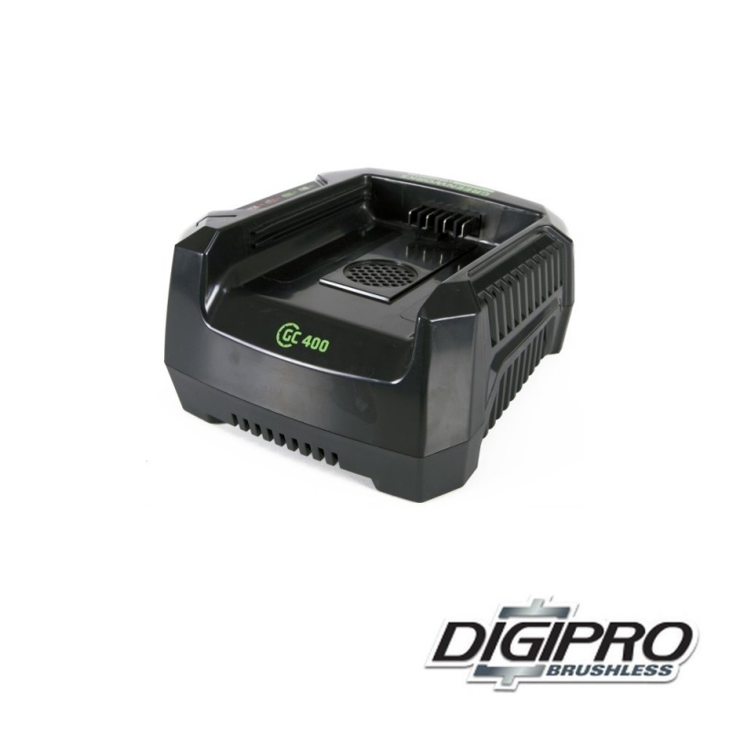 Greenworks 82 Volt battery fast charger GC82C