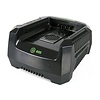 Greenworks 82 Volt Batterie-Schnellladegerät GC82C