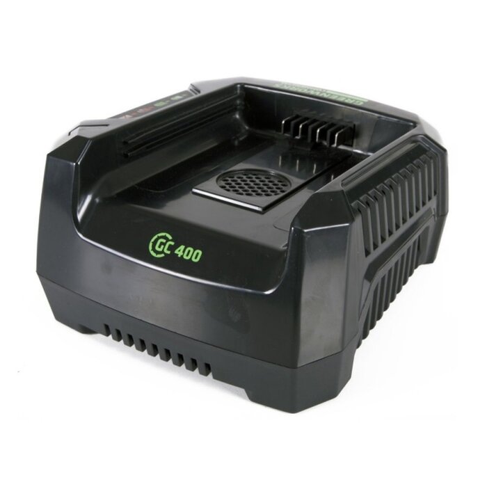 Greenworks 82 Volt battery fast charger GC82C