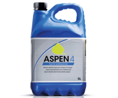 Aspen Aspen 4 Takt, 5 Liter