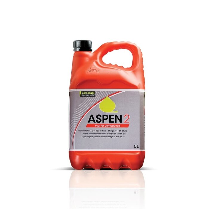 Aspen Aspen 2 stroke, 5 liters