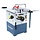 TABLE CIRCULAR SAW MACHINE PKS 250 P, 400 V.
