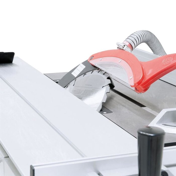 Bernardo TAFELCIRKEL ZAAGMACHINE PKS 250 P, 400 V