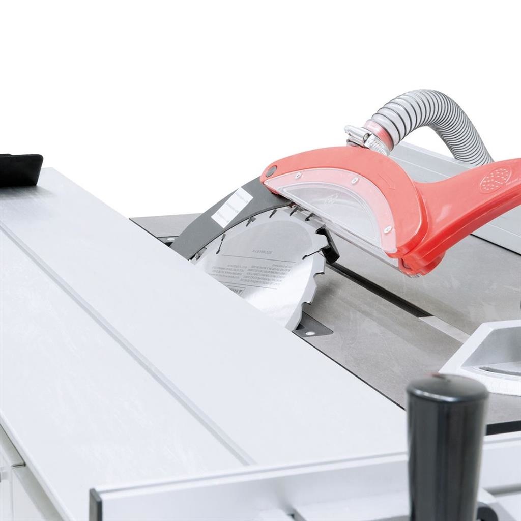 Bernardo TISCHKREISÄGEMASCHINE PKS 250 P, 400 V.