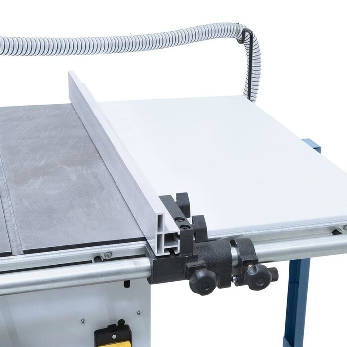 Bernardo TAFELCIRKEL ZAAGMACHINE PKS 250 P, 400 V