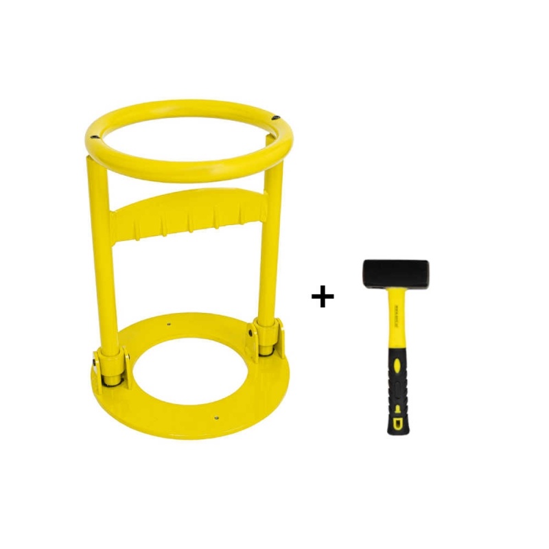 Orit Matom houtsplijter MTLS-200H