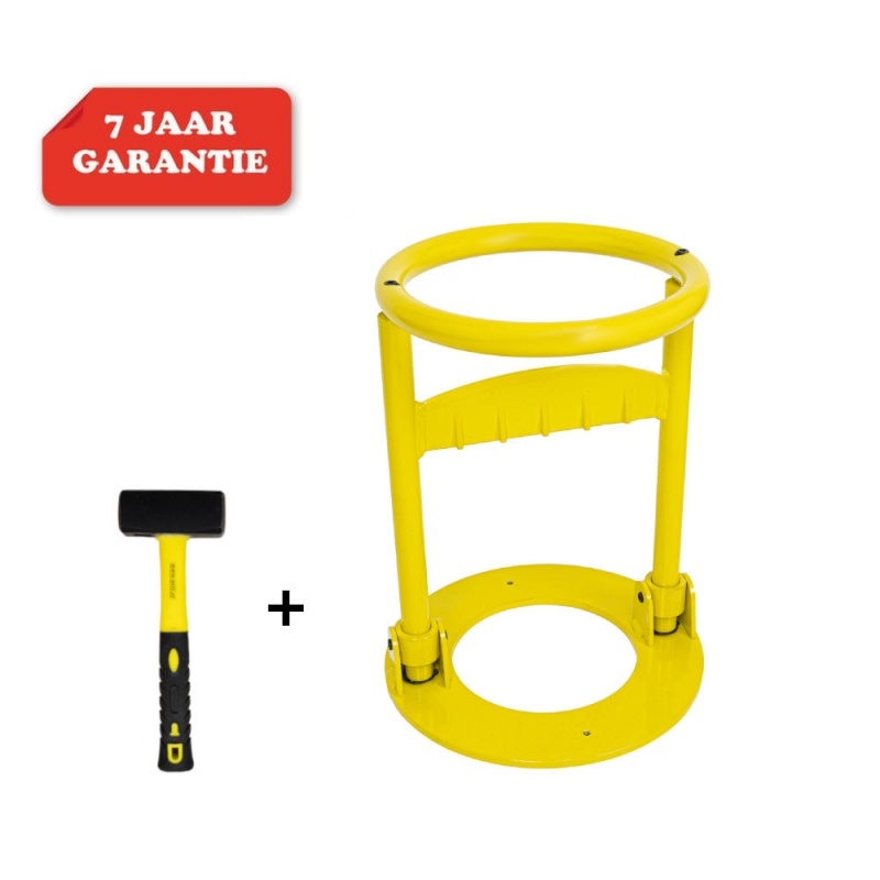 Orit Matom houtsplijter MTLS-200H