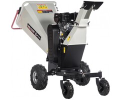 Lumag Aktenvernichter HC15PRO-NL