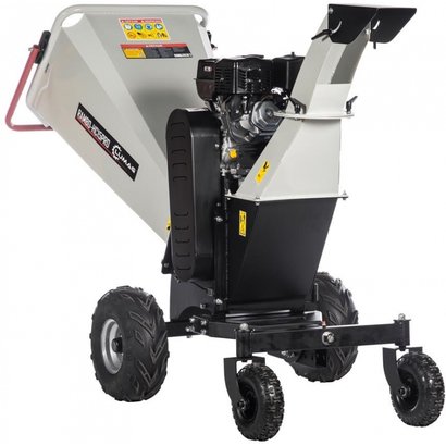 Lumag Hakselaar HC15PRO-NL
