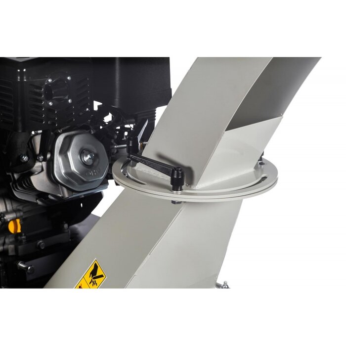 Lumag Hakselaar HC15PRO-NL