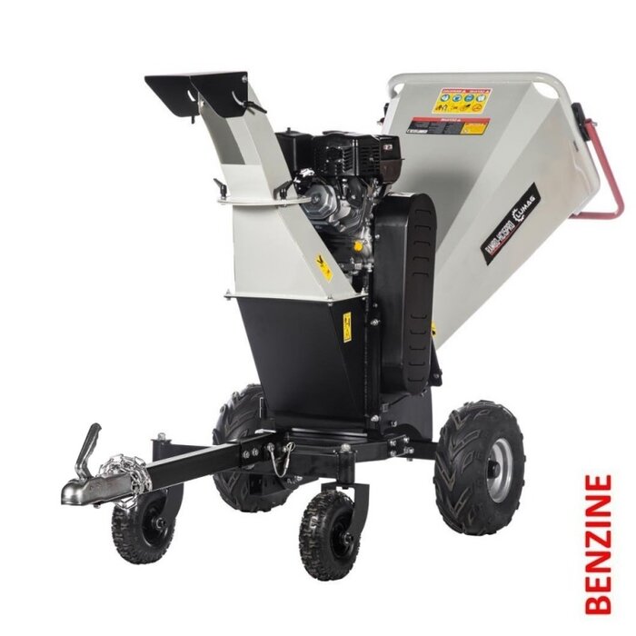 Lumag Hakselaar HC15PRO-NL