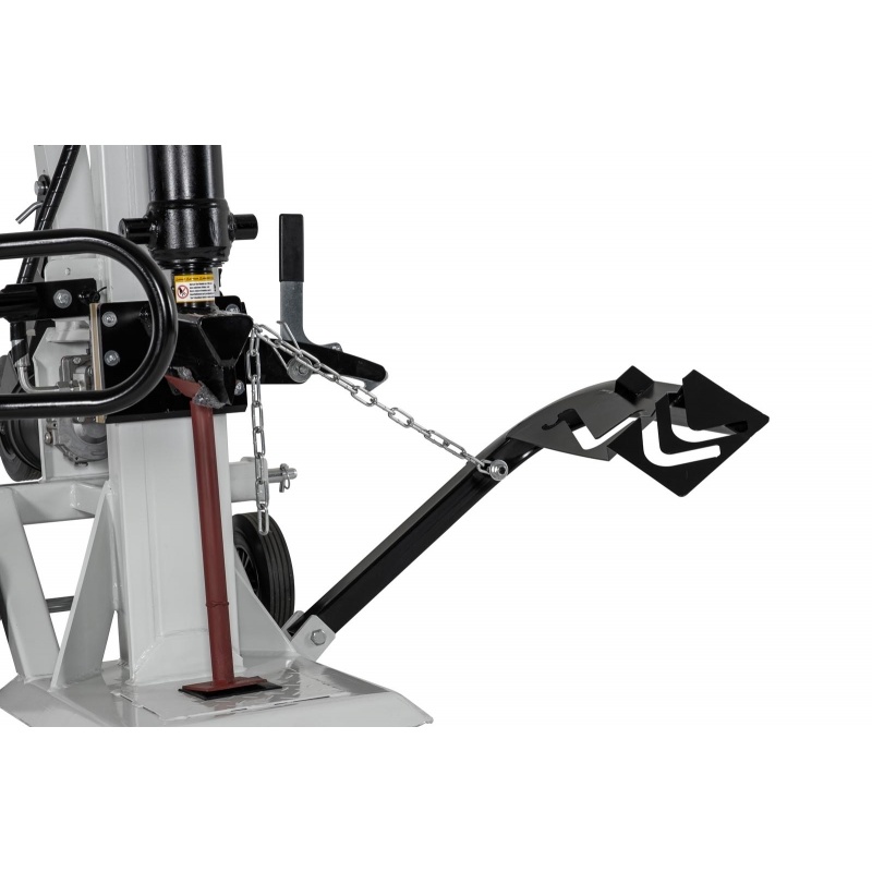 Lumag 2024 log splitter