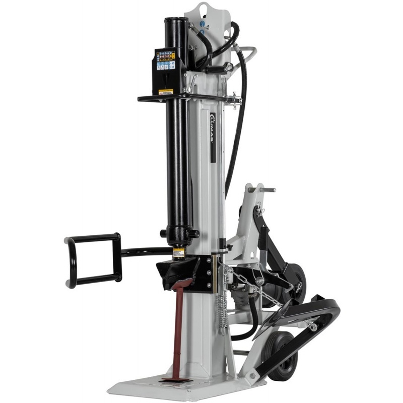 Lumag Log splitter HZ30