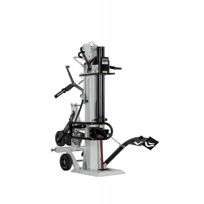 Lumag Houtkloofmachine HZ30