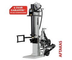 Lumag Houtkloofmachine Hz30