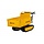 Mini track dumper MD500