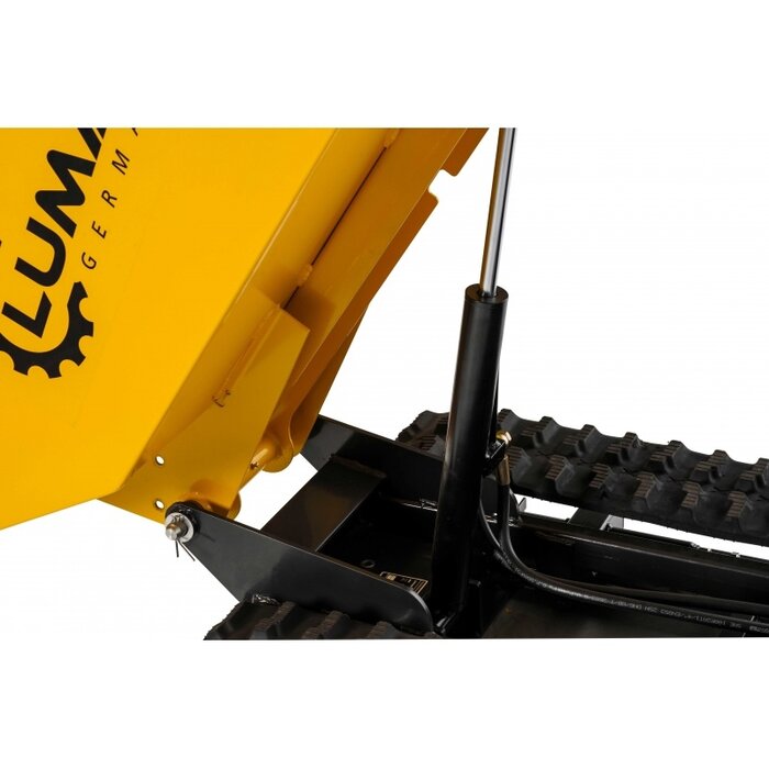 Lumag Mini track dumper MD500HPRO