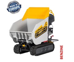 Lumag Hydr. Rupsdumper Vh500Gxa (Honda)