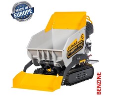 Lumag Hydr. Rupsdumper Vh500Proa