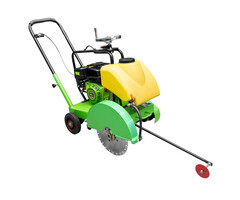 Zipper Machines  Austria Zi-Bes350Y Diamant Vloerzaag Machine