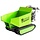 Hyd Mini crawler dumper ZI-MD500HST