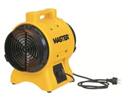 Master Climate Solutions BLOWER FAN BL6800 3900 M3-U