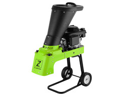 Zipper Machines  Austria Feldhäcksler ZI-HAEK4000