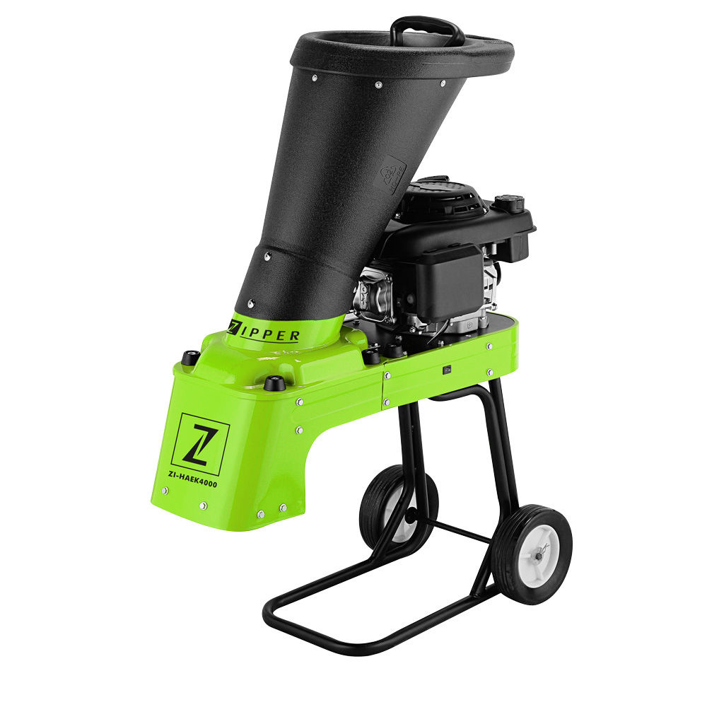 Zipper Machines Austria Feldhäcksler ZI-HAEK4000