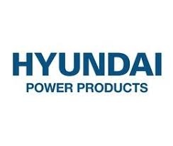 HYUNDAI POWER PRODUCTS