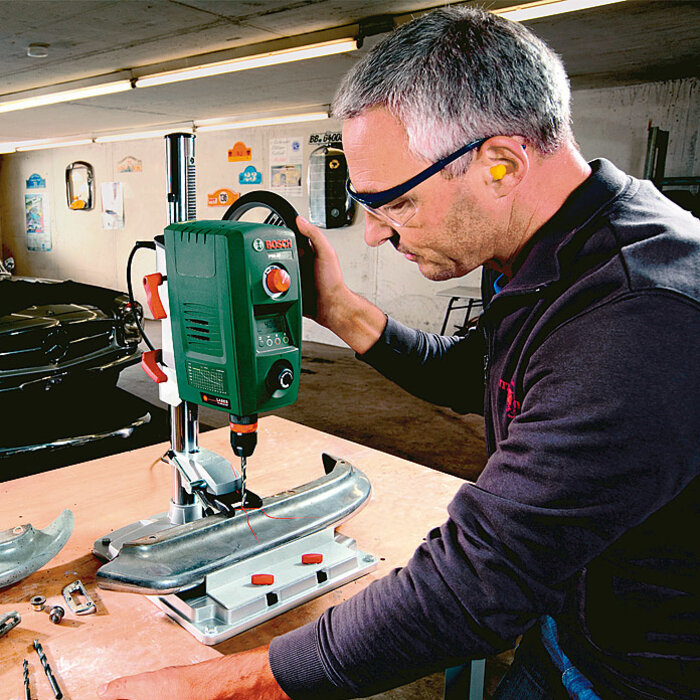 Bosch Tafelboormachine PBD 40