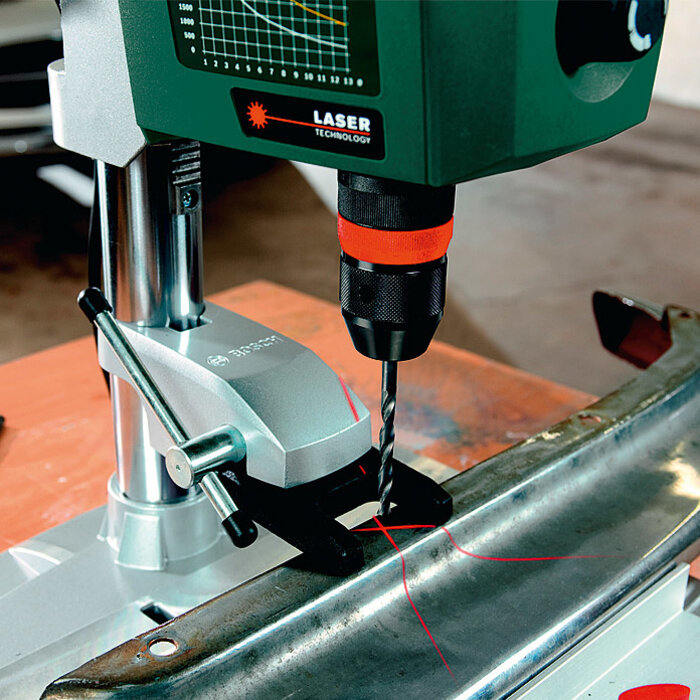 Bosch Tafelboormachine PBD 40