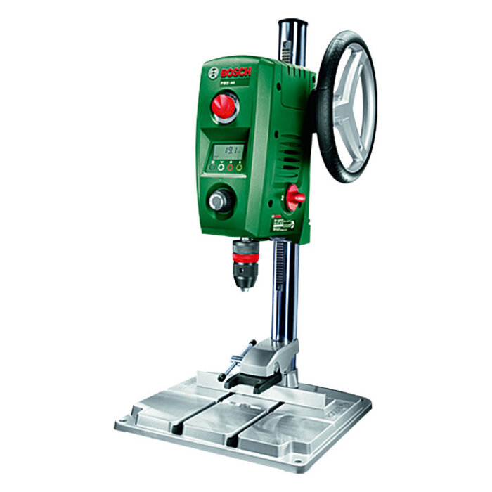 Bosch Tafelboormachine PBD 40