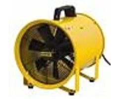 Master Climate Solutions Master Ventilator Blm6800 3900M3-U