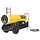 MASTER INDIRECT DIESEL HEATER BV77 E 20KW