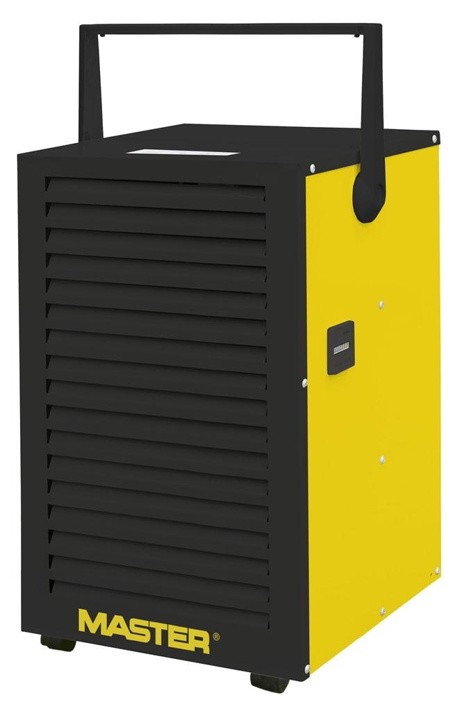 Master Climate Solutions MASTER CONSTRUCTION DRYER DEHUMIDIFIER DH732 30L-24U