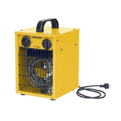 Master Climate Solutions MASTER ELECTRIC HEATER B2 EPB 2KW