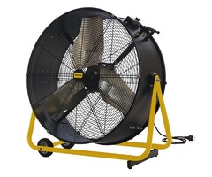 Master Climate Solutions MASTER INDUSTRIAL LÜFTER DF36 P 13200 M3-U