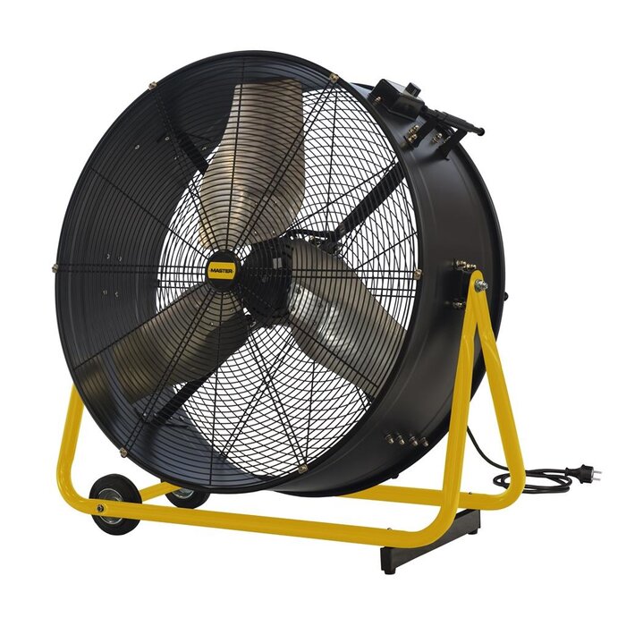 Master Climate Solutions MASTER INDUSTRIAL FAN DF36 P 13200 M3-U