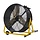 INDUSTRIAL FAN DF30 P 10200 M3-U