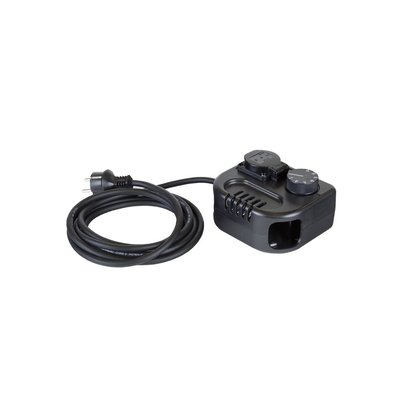Master Climate Solutions MASTER THERMOSTAT TH-2 MIT 3,0 M KABEL