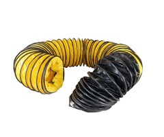 Master Climate Solutions Master Flexibele Hittebest. Slang O407Mm X 7,6M